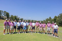 OCONEE CUP 2025