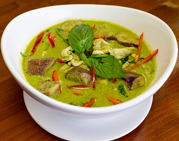 Ban Thai Lamai
