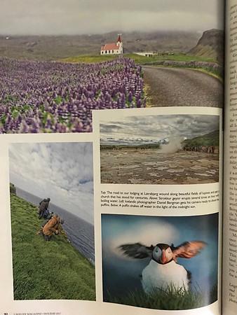 Iceland article
